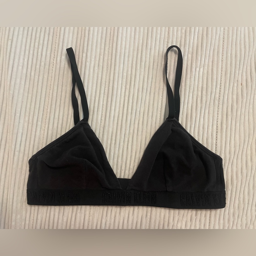 Calvin Klein Barlette